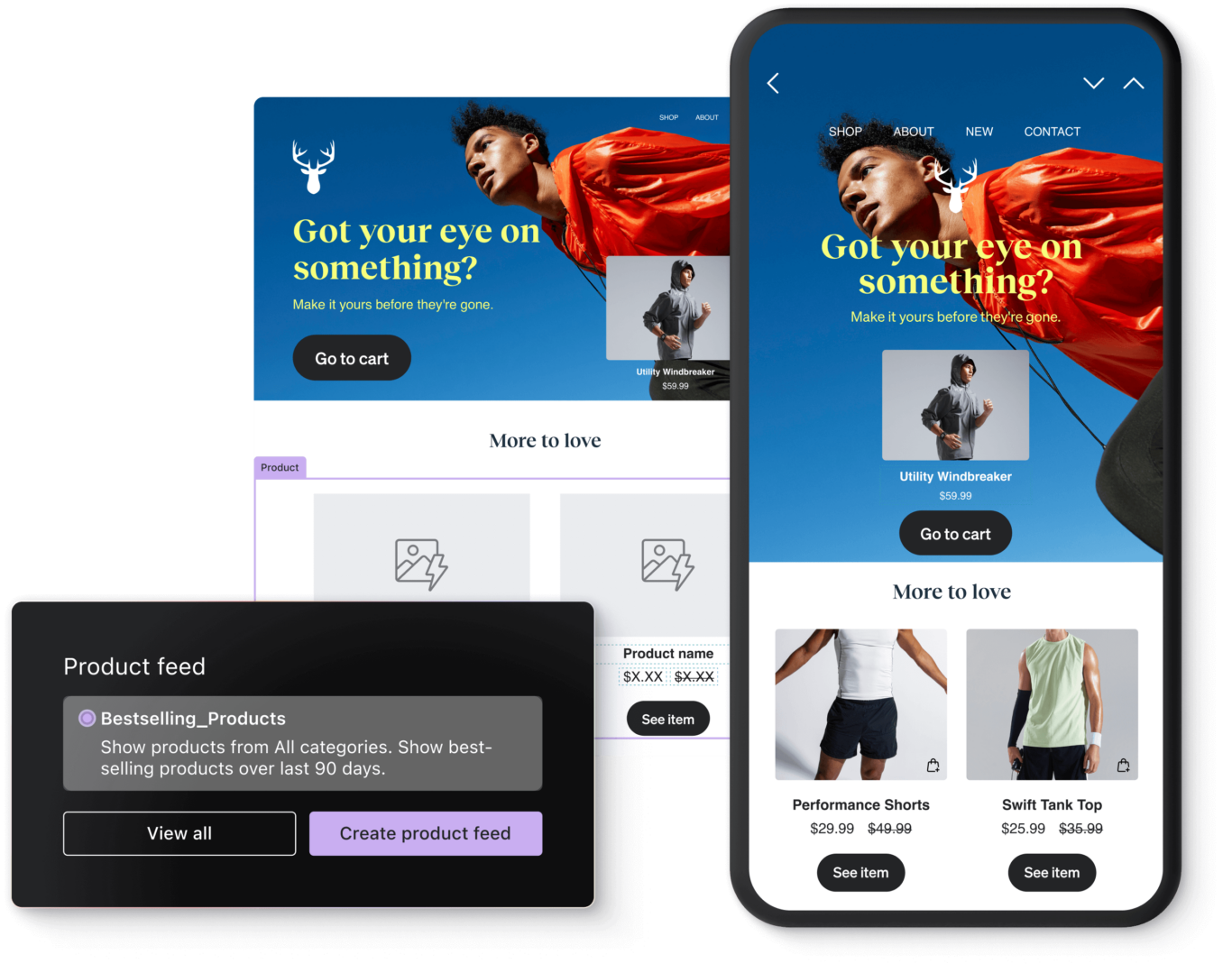 Klaviyo Email Design Services